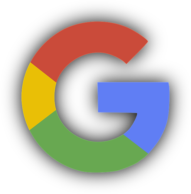 Google G Icon