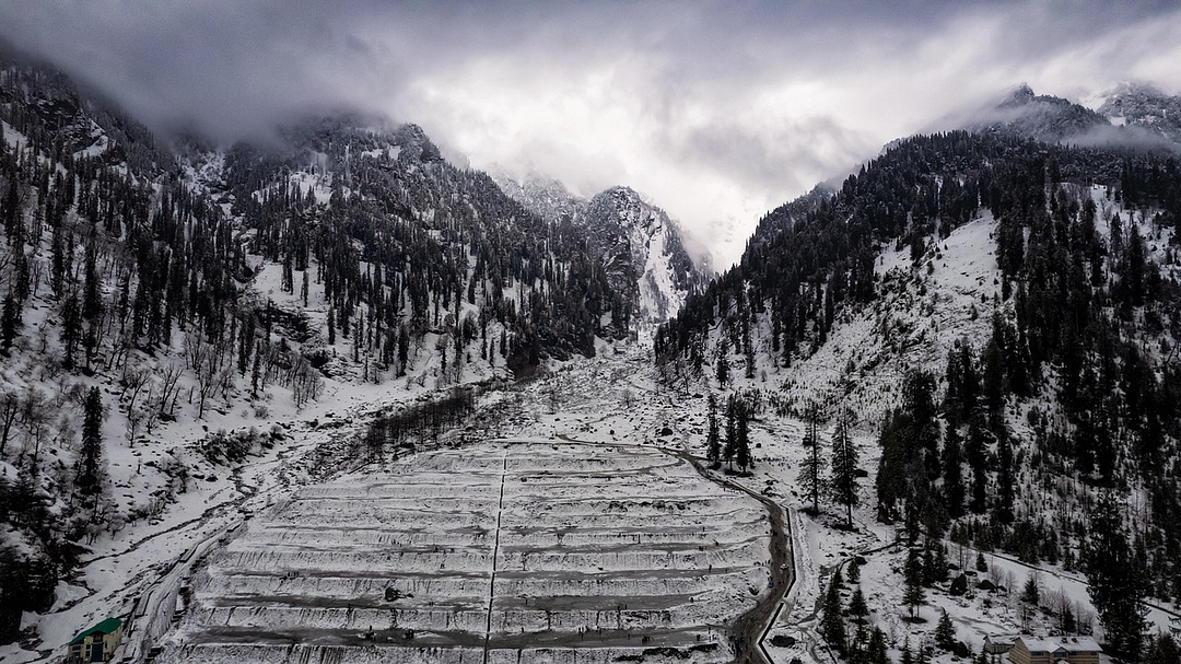 Manali