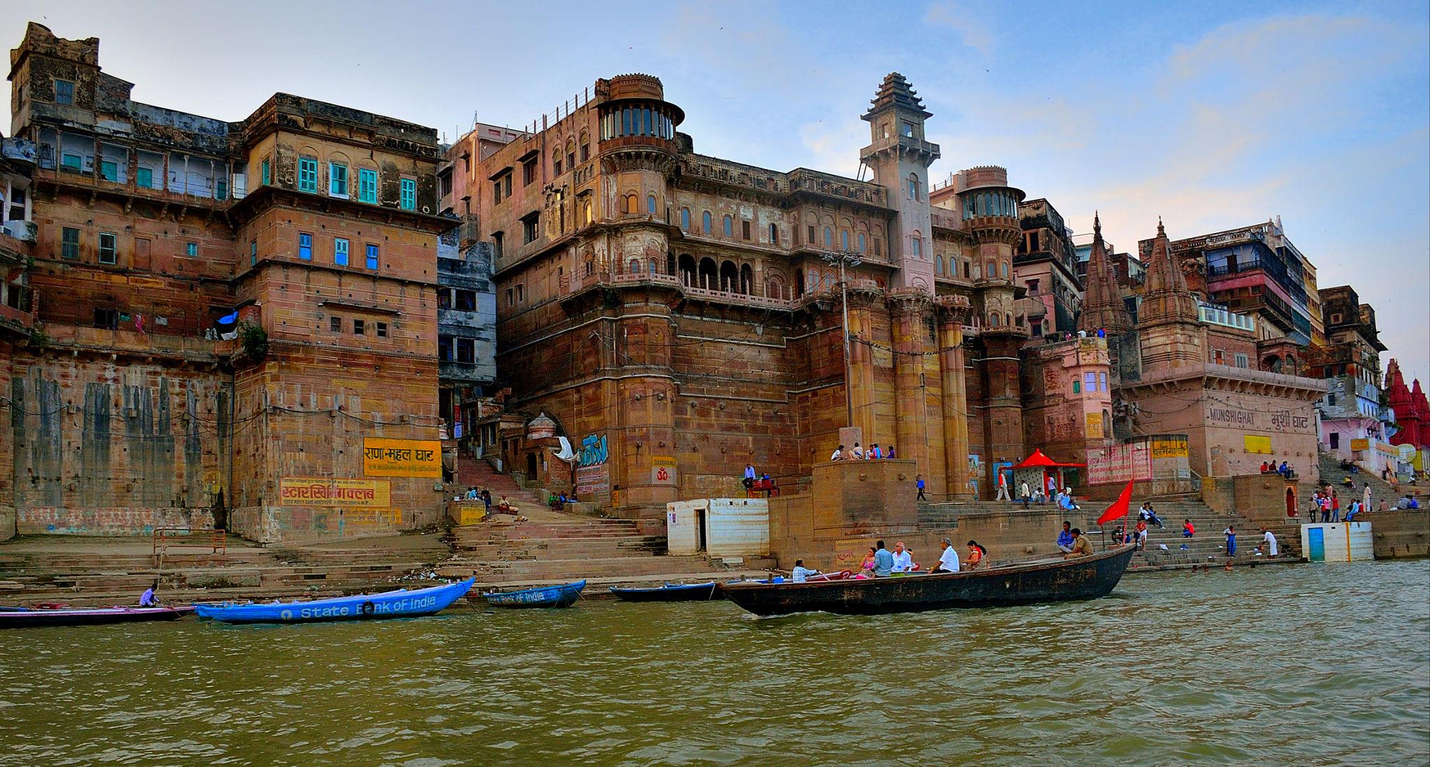 Varanasi