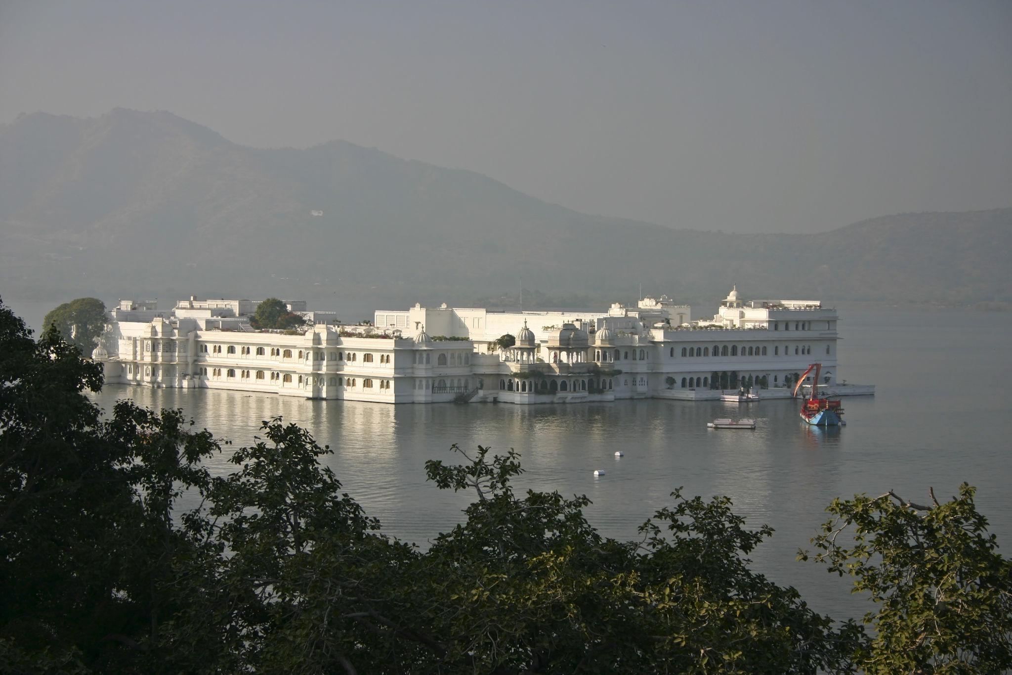 Udaipur