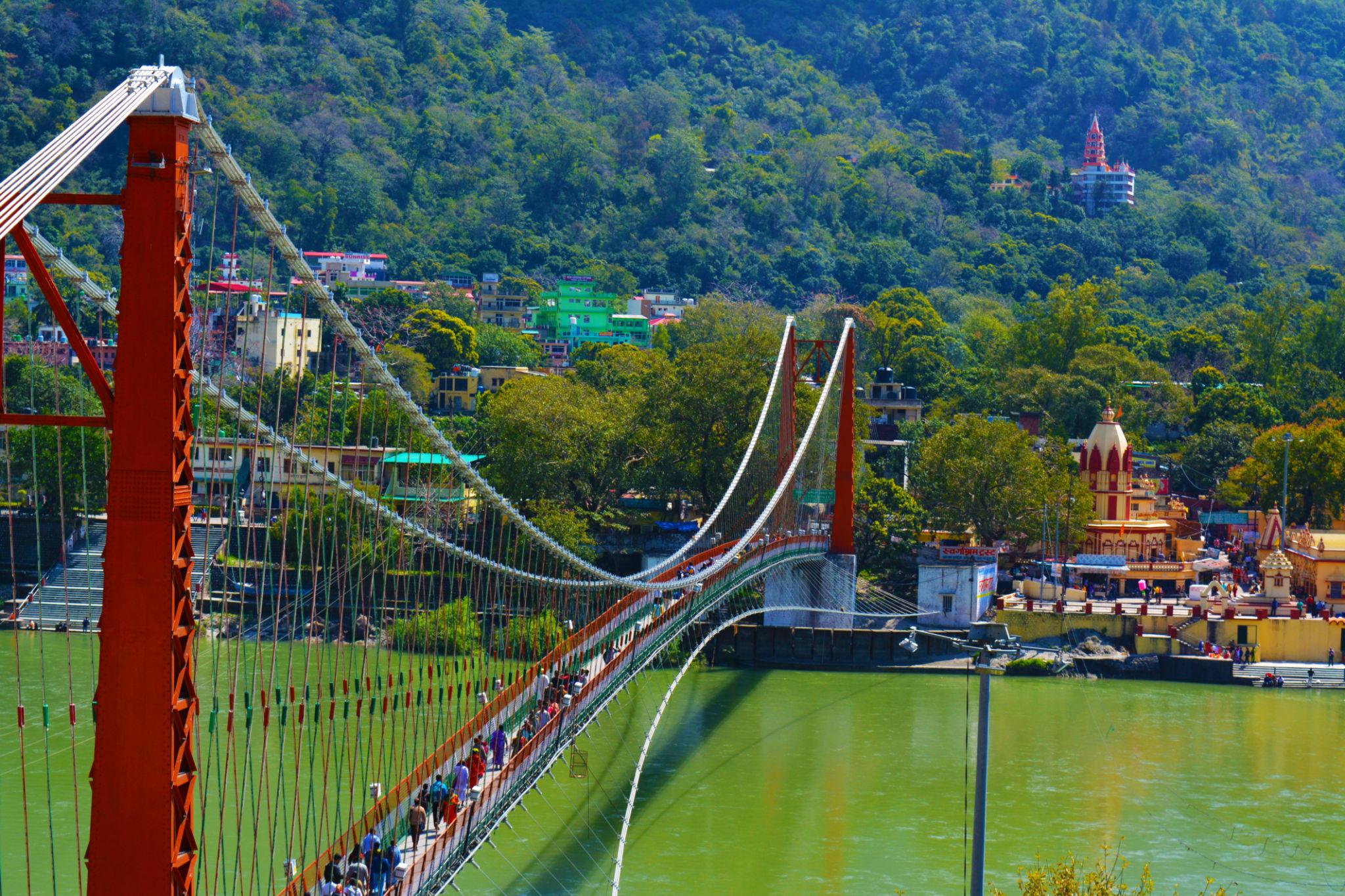 Rishikesh