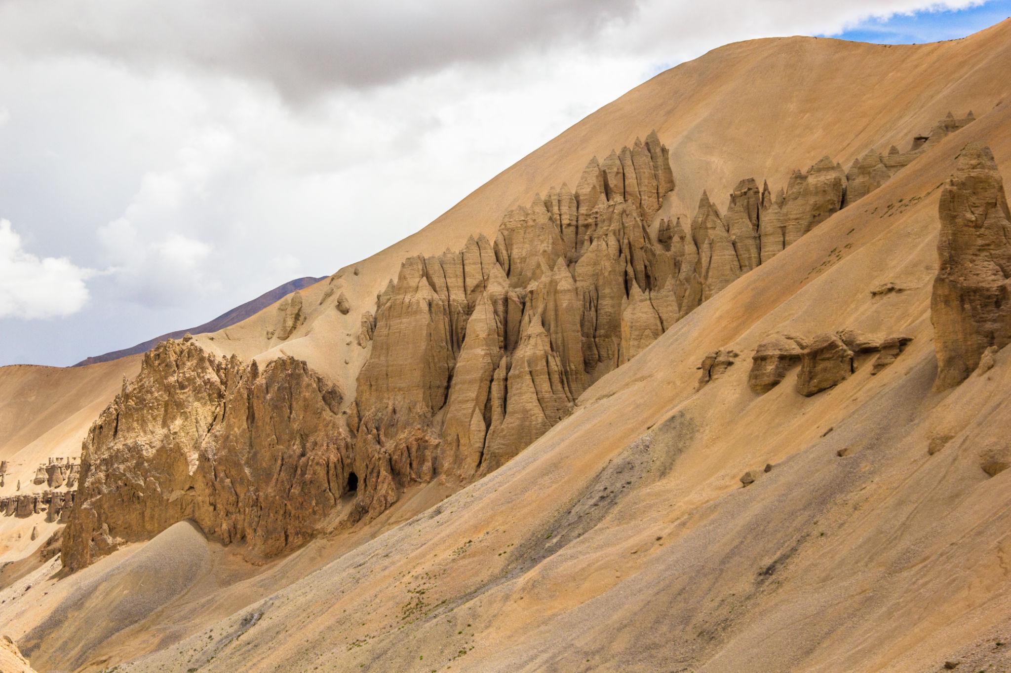 Leh-Ladakh