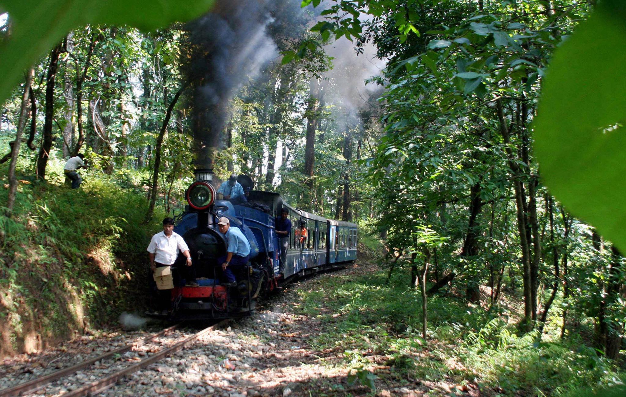 Darjeeling