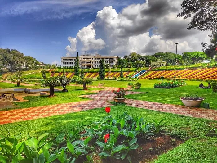 Mysore
