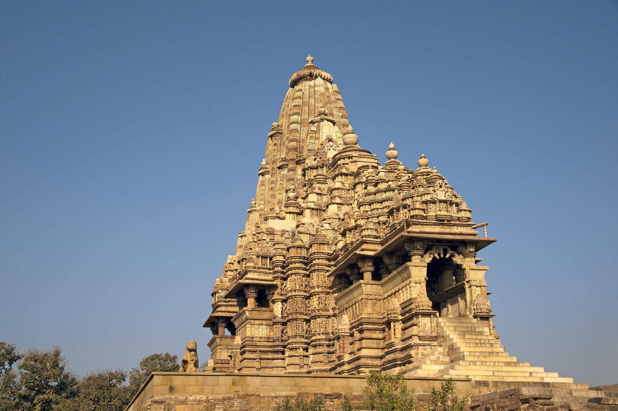 Khajuraho
