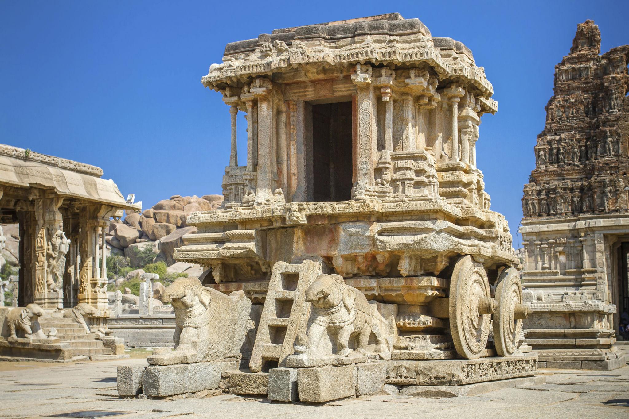 Hampi
