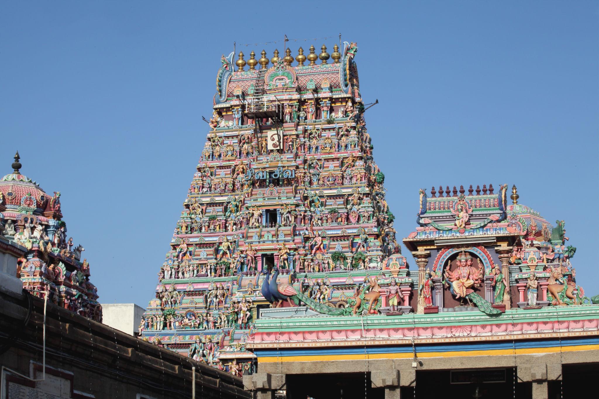 Chennai