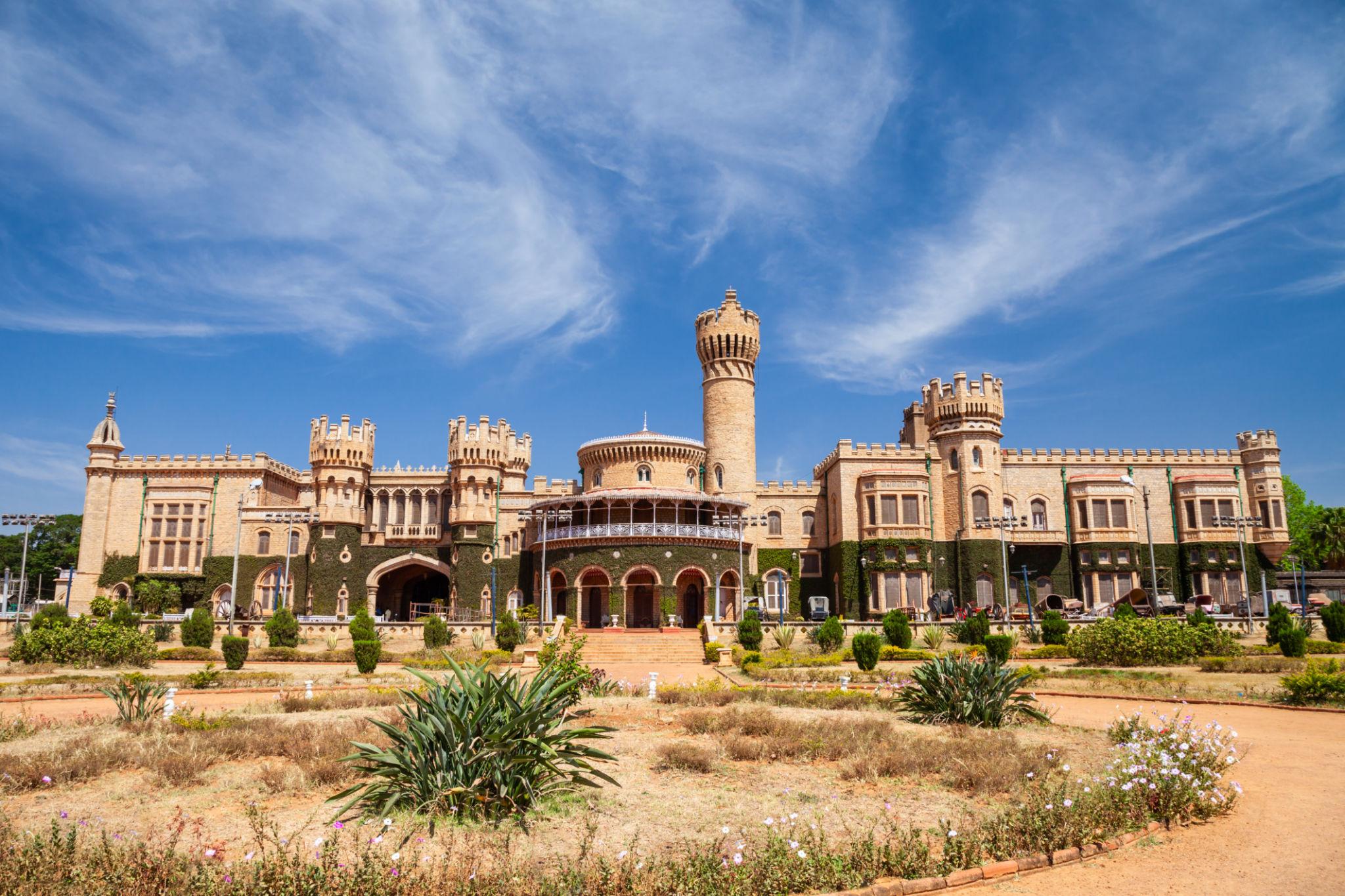 Bangalore